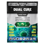 SAN-DUAL CURE