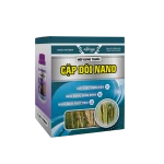 CẶP ĐÔI NANO